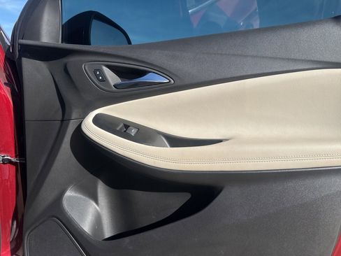 Used 2023 Buick Encore GX Preferred w/ Cold Weather Comfort Package image 10