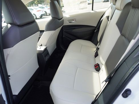 New 2026 Toyota Corolla XLE image 12