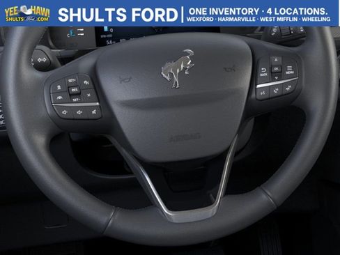 New 2026 Ford Bronco Sport Big Bend AWD/4WD image 13