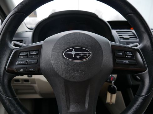 Used 2012 Subaru Impreza 2.0i Sport Premium image 24