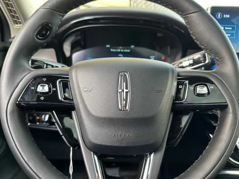 New 2025 Lincoln Corsair Grand Touring w/ Equipment Group 302A image 21