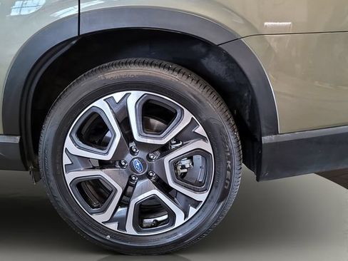 Certified 2026 Subaru Ascent Limited w/ Popular Package #2 AWD/4WD image 32