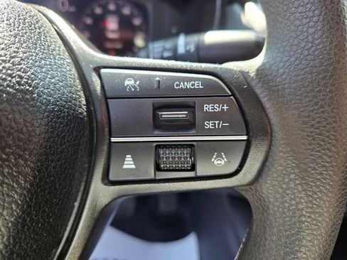 Used 2023 Honda Accord LX image 21