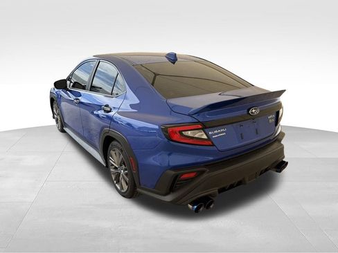 Used 2024 Subaru WRX w/ Accessory Package #2 AWD/4WD image 10
