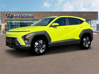 New 2025 Hyundai Kona SEL AWD/4WD video 2