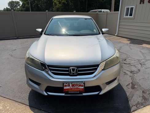 Used 2015 Honda Accord LX image 8