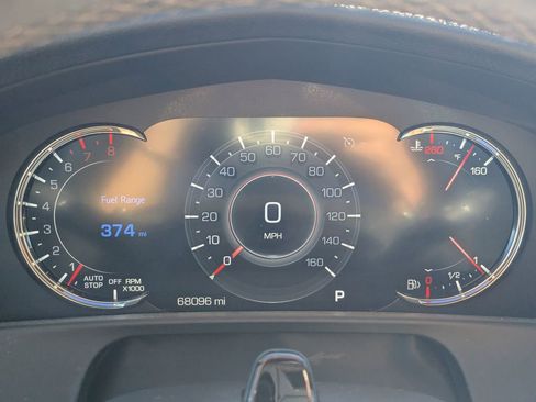 Used 2019 Cadillac CT6 Premium Luxury w/ Super Cruise Package image 29