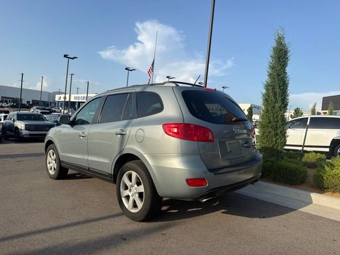 Used 2007 Hyundai Santa Fe 2WD image 5