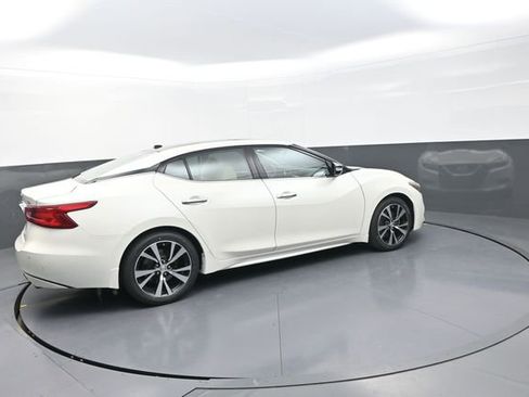 Used 2017 Nissan Maxima 3.5 SL image 13