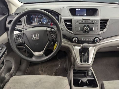 Used 2012 Honda CR-V EX image 20