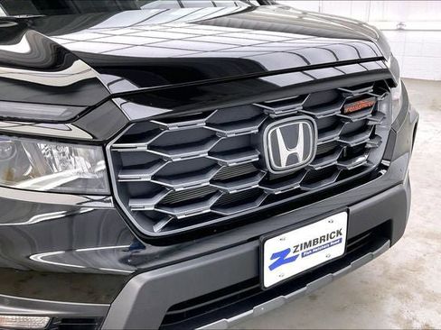 Certified 2026 Honda Ridgeline TrailSport image 31