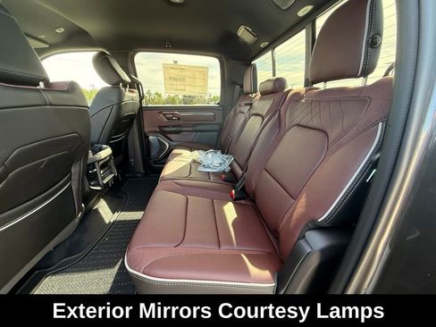 New 2026 RAM 1500 Limited AWD/4WD image 27