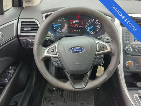 Used 2015 Ford Fusion SE image 23