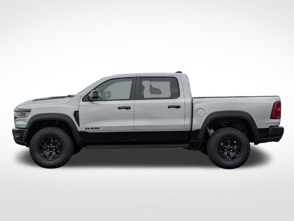 New 2026 RAM 1500 RHO AWD/4WD image 3