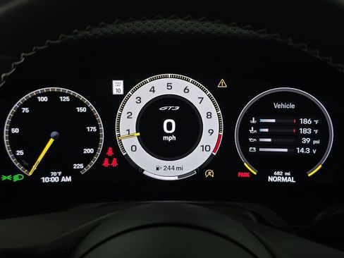 Certified 2026 Porsche 911 GT3 image 15