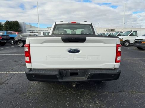 Used 2021 Ford F150 XL image 7