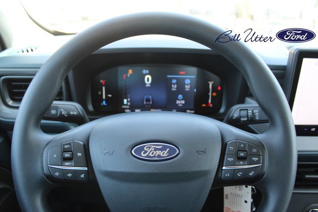 New 2026 Ford Maverick XL FWD image 15
