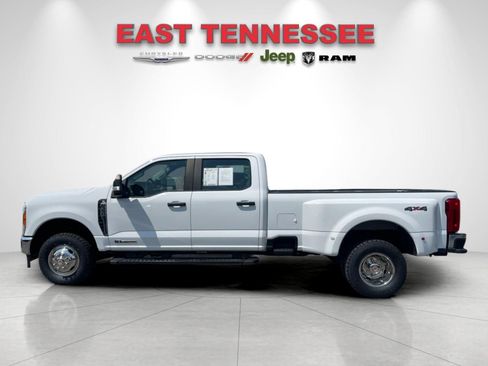 Used 2023 Ford F350 XL AWD/4WD image 6