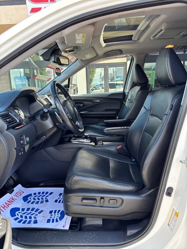 Used 2018 Honda Pilot Elite image 10
