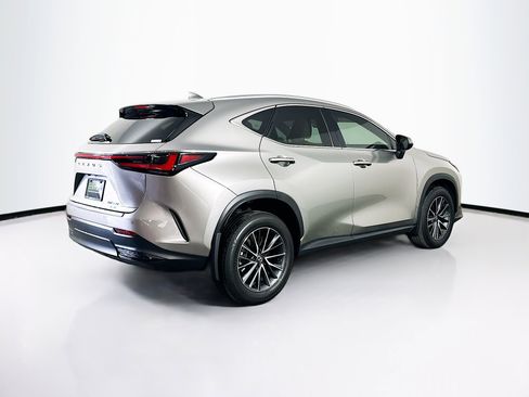 Used 2025 Lexus NX 350 AWD w/ Premium Package image 9