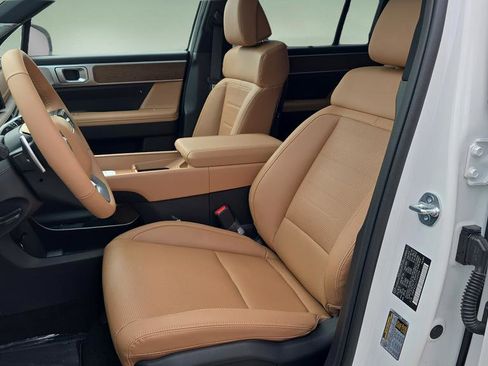 New 2026 Hyundai Santa Fe Limited AWD/4WD image 14