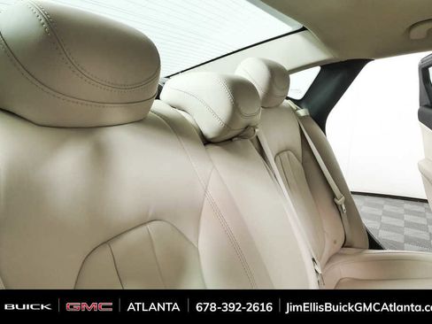 Used 2015 Chrysler 200 C w/ Navigation & Sound Group I AWD/4WD image 22