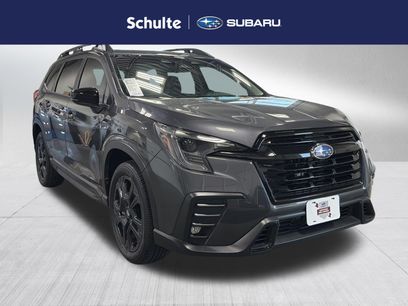 Certified 2024 Subaru Ascent Onyx Edition