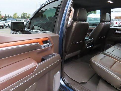 Used 2022 GMC Sierra 1500 Denali image 22