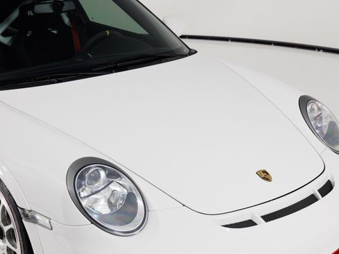 Used 2011 Porsche 911 GT3 RS RWD image 46