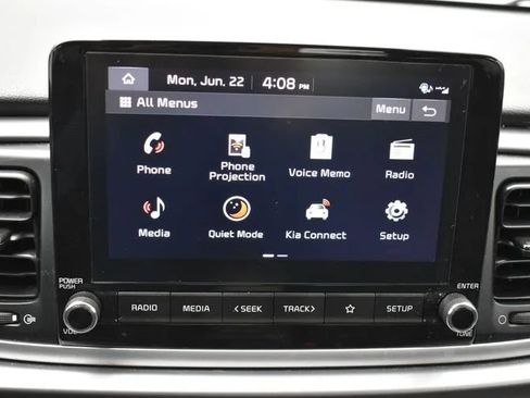 Used 2023 Kia Rio S w/ Technology Package FWD image 30