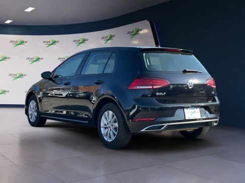Used 2018 Volkswagen Golf S FWD image 4