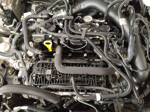Used 2020 Ford Fusion SEL FWD image 30