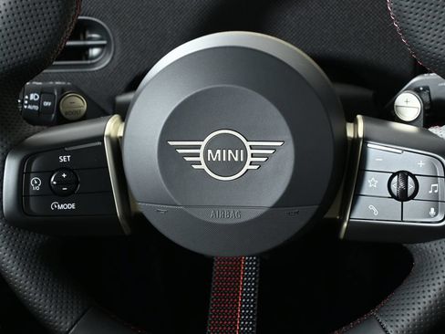New 2026 MINI Cooper S FWD image 19