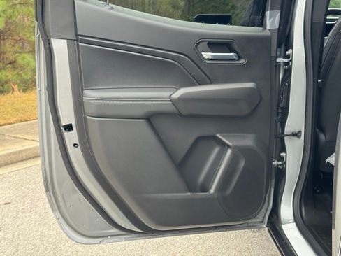 New 2026 GMC Canyon Elevation w/ Convenience Package image 22