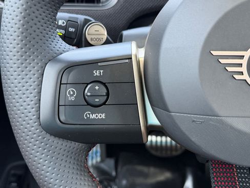 New 2026 MINI Cooper John Cooper Works FWD image 27