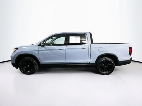 Used 2022 Honda Ridgeline Black Edition image 4