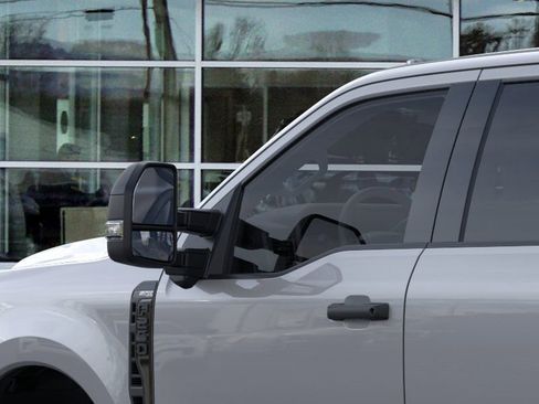 New 2026 Ford F250 XL w/ STX Appearance Package AWD/4WD image 20