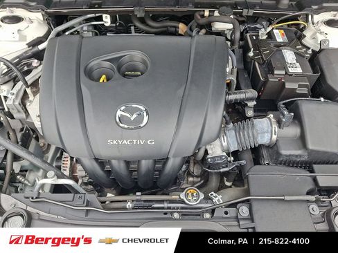 Used 2020 MAZDA CX-30 AWD image 30