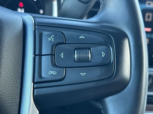 Certified 2023 GMC Sierra 1500 Elevation AWD/4WD image 37