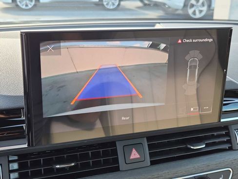 Certified 2023 Audi A5 2.0T Premium w/ Convenience Package image 21