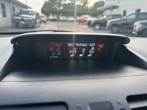 Used 2014 Subaru Forester 2.5i Touring image 25