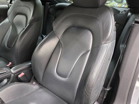 Used 2012 Audi TT 2.0T Premium Plus AWD/4WD image 33