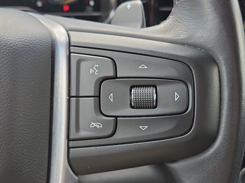 Used 2023 GMC Sierra 1500 SLT RWD image 24