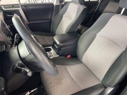 Used 2024 Toyota 4Runner SR5 image 19