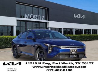New 2026 Kia K4 LXS video 1