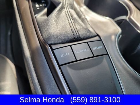 Used 2023 Toyota Camry SE FWD image 21