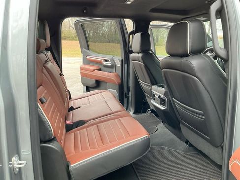 Used 2024 GMC Sierra 1500 Denali Ultimate image 23