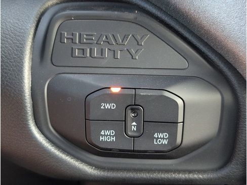 New 2026 RAM 4500 Tradesman w/ Chrome Appearance Group image 20