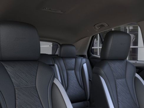 New 2025 Buick Envision Sport Touring image 24