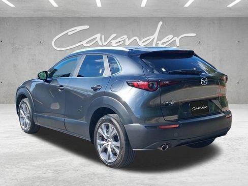Used 2024 MAZDA CX-30 AWD 2.5 S w/ Preferred Package image 17